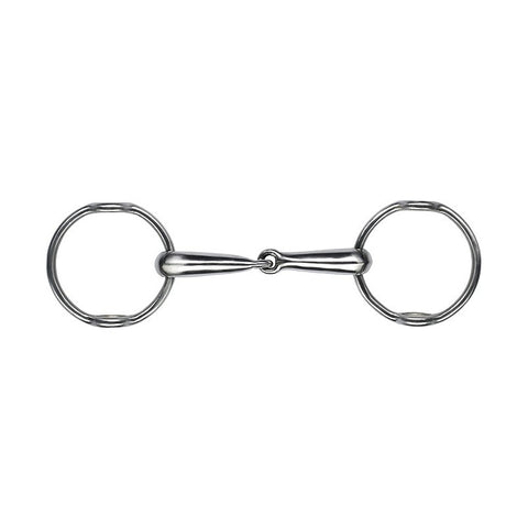 Feeling Ophaaltrens inox gesatineerd