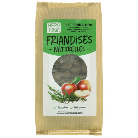 HippoTonic Snoepjes Appel/tijm
