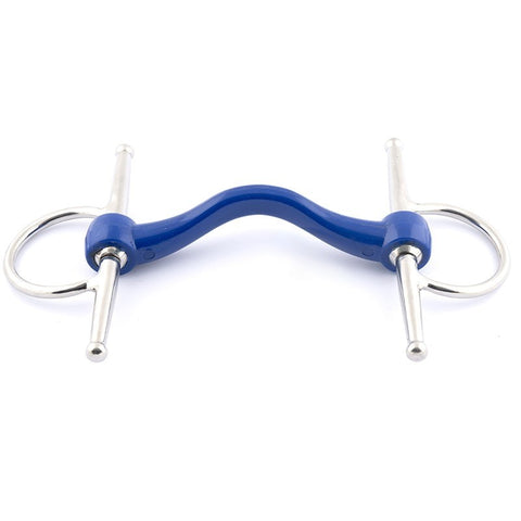 Jump'in kneveltrens Soft Mouth Medium