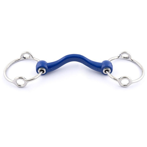 Jump'in Ophaaltrens Soft Mouth Medium