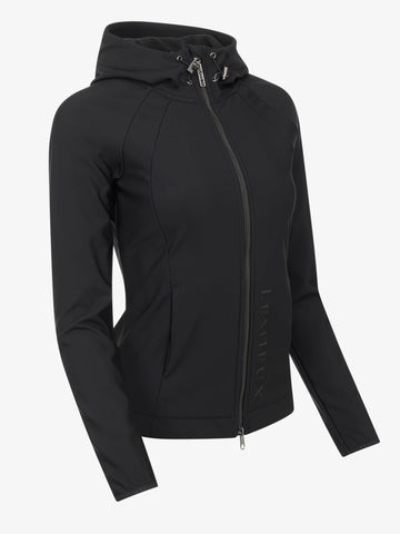 LeMieux Charlotte Softshell Jack