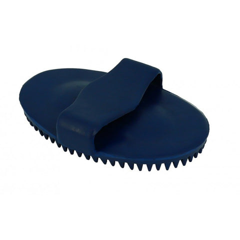 Brosse à cheval en caoutchouc HippoTonic