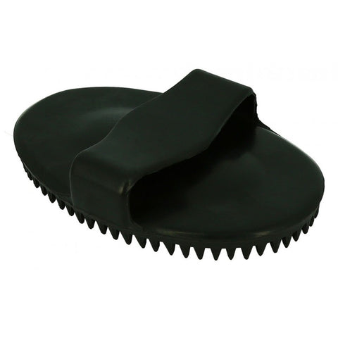 HippoTonic rosborstel rubber