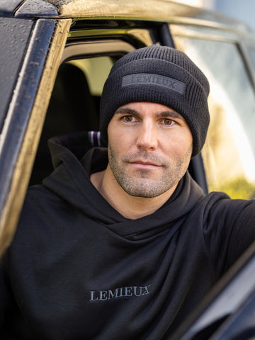 LeMieux heren muts