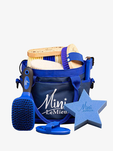 LeMieux Mini ensemble de toilettage