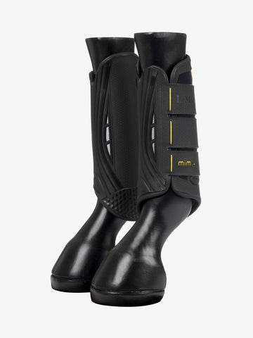 LeMieux MimSafe Cross country boots hind