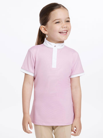 LeMieux Mini Bella Show Shirt