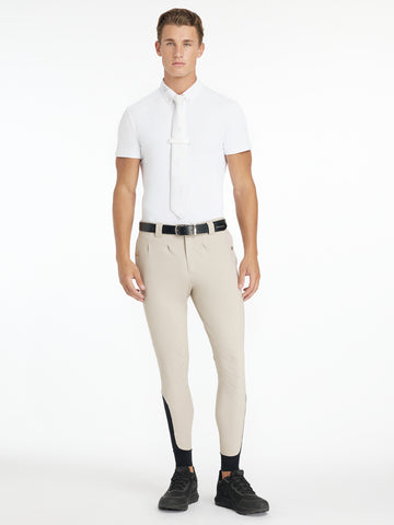 LeMieux Mens Classique rijbroek