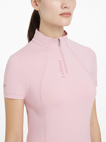 LeMieux Classic Base Layer SS