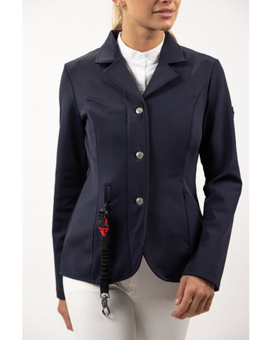 Harcour Kanji Veste de compétition pour airbag