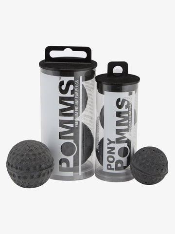 LeMieux Pomms Equine Ear Plugs