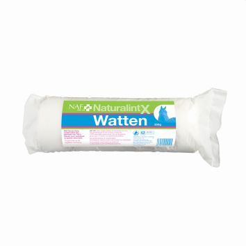 NAF Naturalintx Cotton Wool Roll
