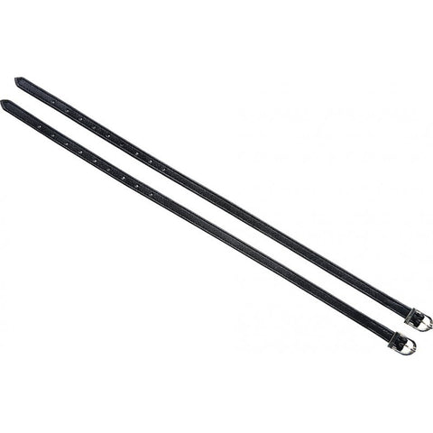 Norton spoorriemen synthetisch