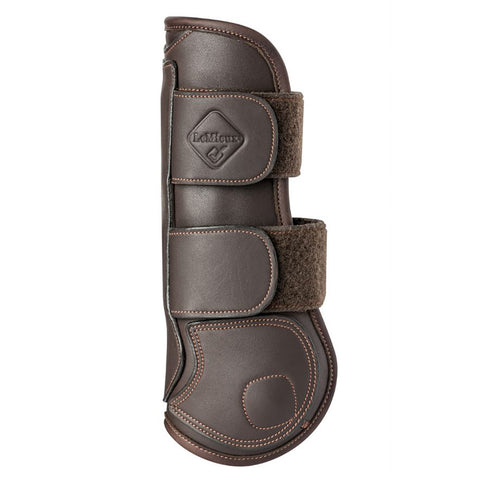 LeMieux Capella Leather Tendon Boots