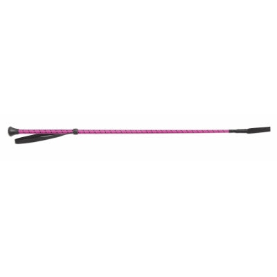 Shires nylon zweep 60 cm