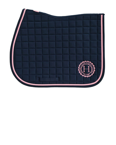 Harcour Suzie zadeldoek jumping