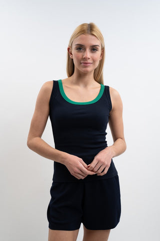 Harcour Tazam Tank top