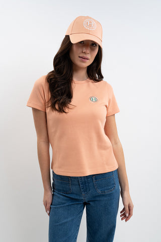 Harcour Tchaka T-shirt