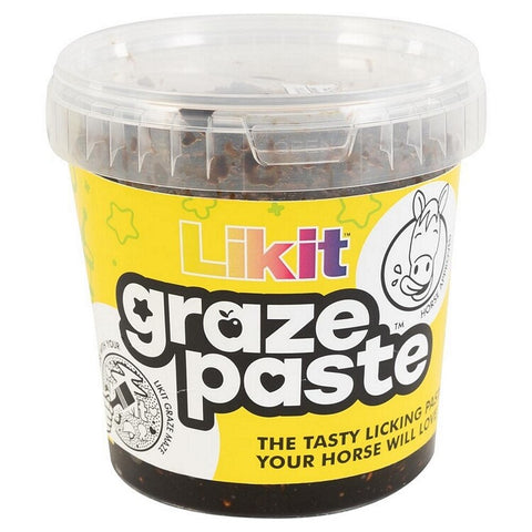 Likit Graze Paste