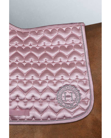 Harcour Valentine zadeldoek