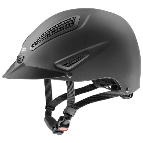 Uvex Perfexxion rijhelm