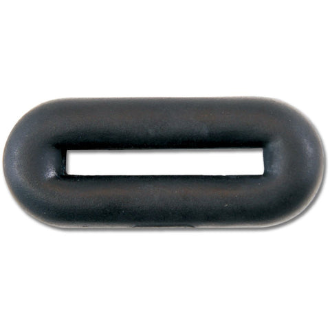 Horka Martingaal stops rubber