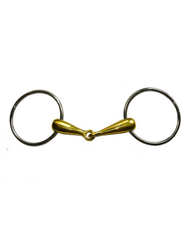 Jump'in watertrens enkel gebroken 22mm