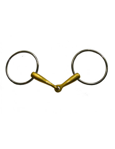 Jump'in watertrens enkel gebroken 17mm