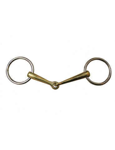 Jump'in onderlegtrens enkel gebroken 14 mm