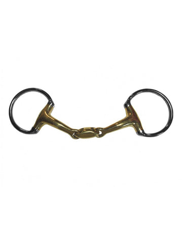Jump'in dubbel gebroken bustrens 17 mm