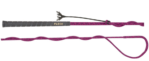 Fleck longeerzweep fibreglass Fleckgrip