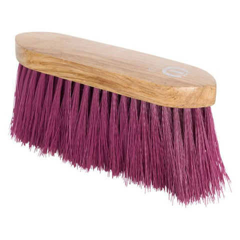 IR Dandy Brush lang haar met hout