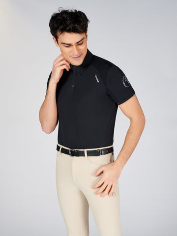 Vestrum Zandvoort compet. shirt