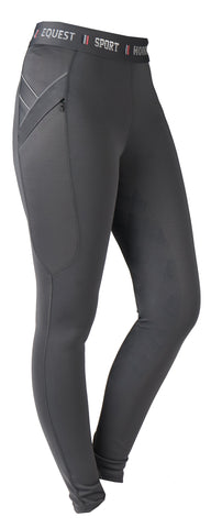 Horka Riding leggings junior