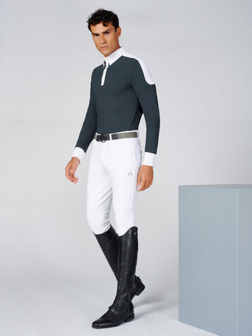 Vestrum San Diego Pantalon d'équitation V Grip Comfort Fit pour homme