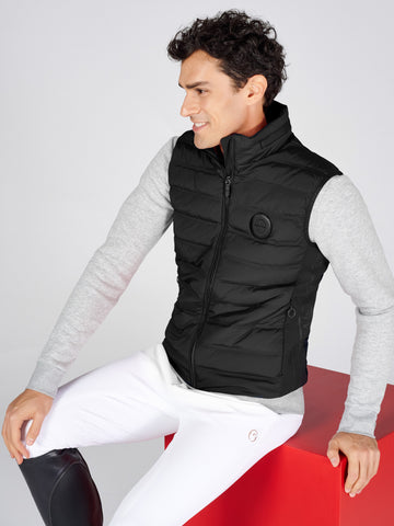 Vestrum gilet sans manches Pejo Homme