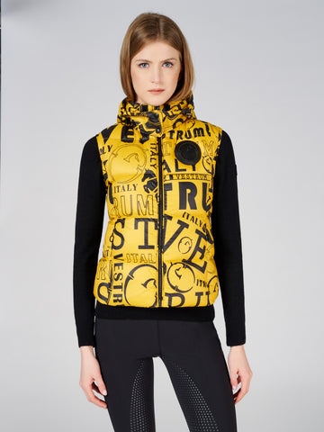 Vestrum Hakuba gilet sans manches