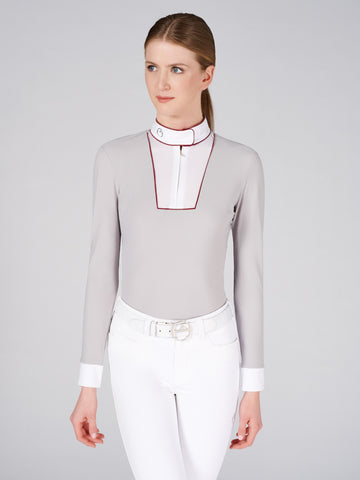 Vestrum Harz Showshirt L/S