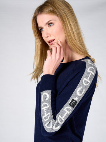 Vestrum Lierneux pull col roulé femme