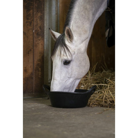 HippoTonic flexibele voeremmer 12L