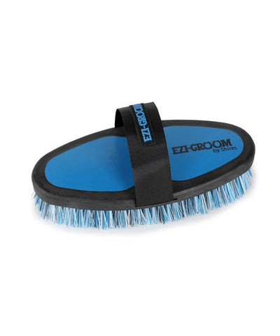 Ezi-groom body brush zacht