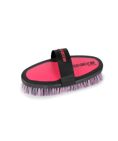 Ezi-groom body brush zacht