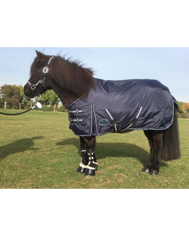 HB Couverture de pluie Poney