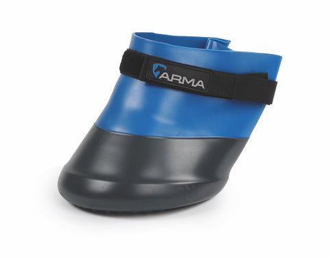 Arma chaussure à sabot
