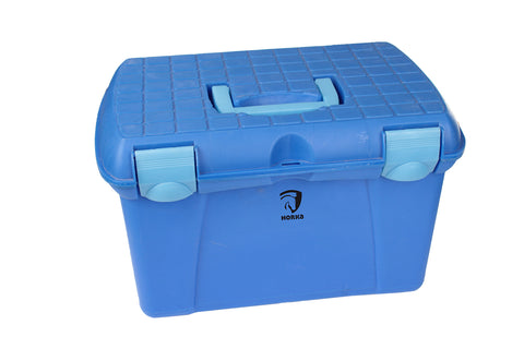 Horka poetsbox