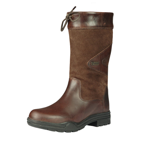 Horka Outdoor boot Greenwich short