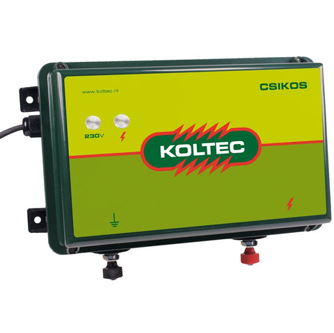 Koltec Appareil courant électrique csikos