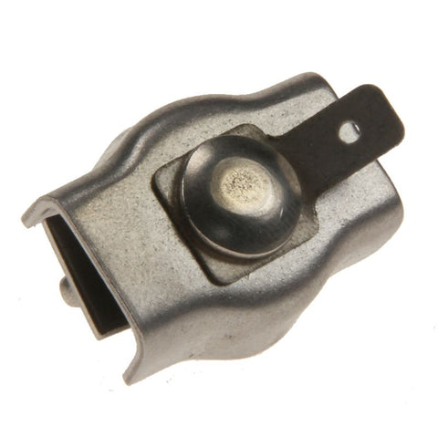 Koltec Koordverbinder tot 8 mm Inox 4 stuks