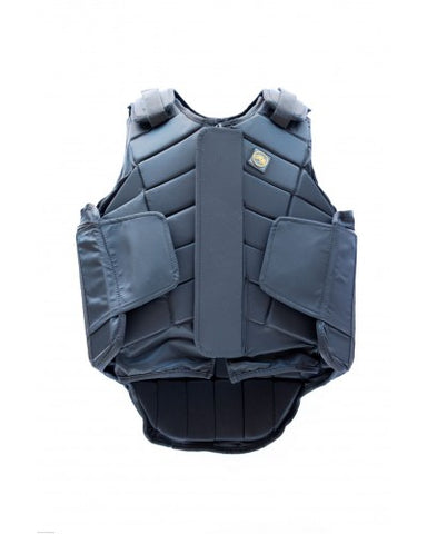 Velcro de protection corporelle HB