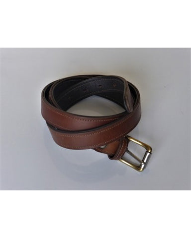 Bracelet en cuir HB 25MM réglable
